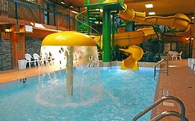 Canad Inns Destination Centre Portage La Prairie